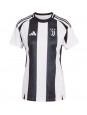 Juventus Andrea Cambiaso #27 Hjemmedrakt Dame 2024-25 Korte ermer